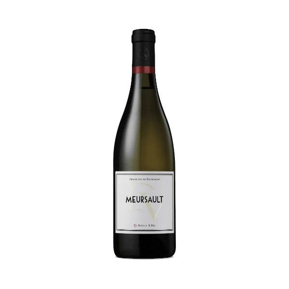 2022 ムルソー / ドゥセル・エ・フィス