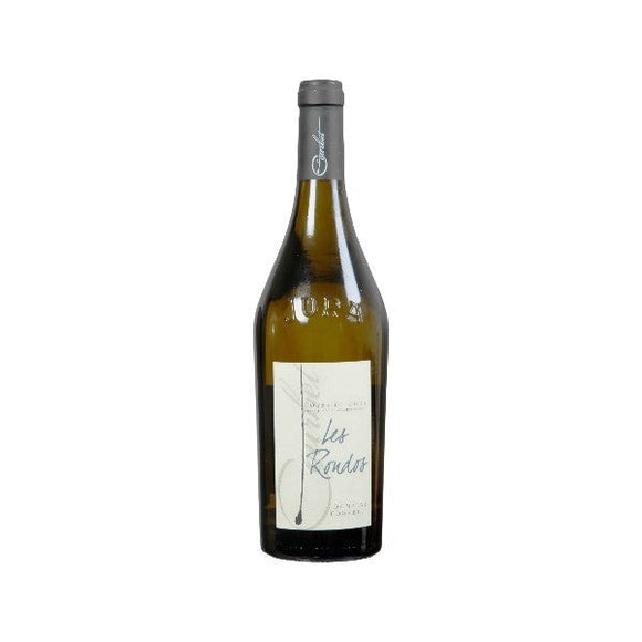 2022 コート・デュ・ジュラ・シャルドネ レ・ロンド / ドメーヌ・クールベ