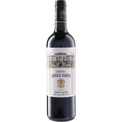 1978 シャトー レオヴィル・バルトン / サン・ジュリアン