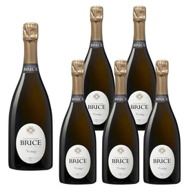 【一本あたり¥6,600】NV エリタージュ / ブリス  ６本セット