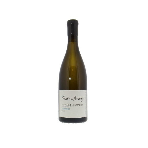 カロリーヌ・モレ