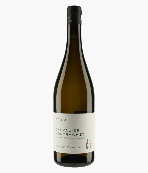 2023 シュヴァリエ・モンラッシェ / ヴァンサン・ダンセール【正規品】