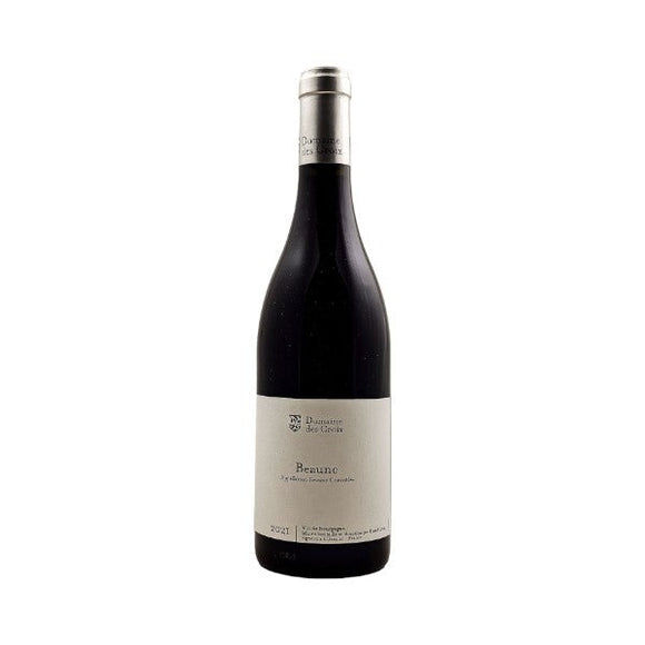 2022 ボーヌ ルージュ / ドメーヌ・デ・クロワ