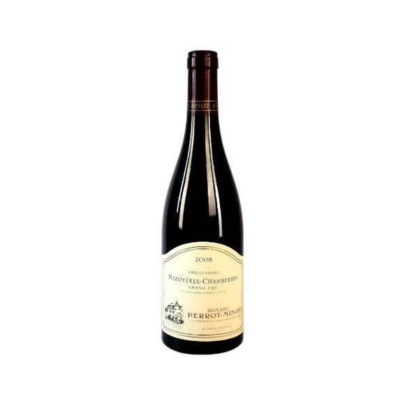 2008 マゾワイエール・シャンベルタン V.V. / ペロ・ミノ【正規品】