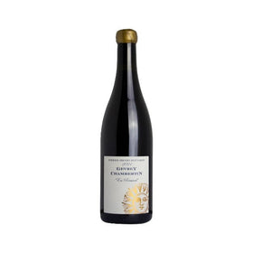 2019 ジュヴレ・シャンベルタン アン・ルニアール / ピエール・アンリ・ルージョ