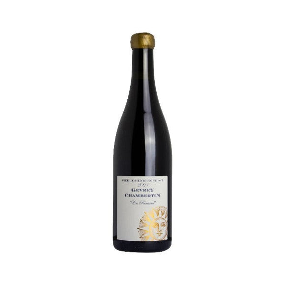 2019 ジュヴレ・シャンベルタン アン・ルニアール / ピエール・アンリ・ルージョ