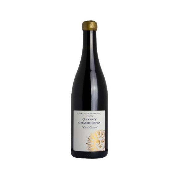 2022 ジュヴレ・シャンベルタン アン・ルニアール / ピエール・アンリ・ルージョ