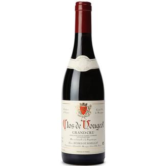 2014 クロ・ド・ヴージョ / ユドロ・ノエラ | Wine Library
