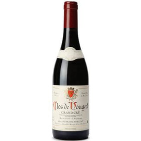 2014 クロ・ド・ヴージョ / ユドロ・ノエラ