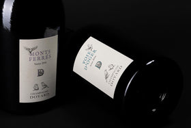 2016 キュヴェ モン・フェーレ / ドワイヤール