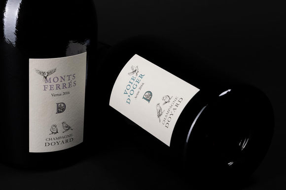2016 キュヴェ モン・フェーレ / ドワイヤール
