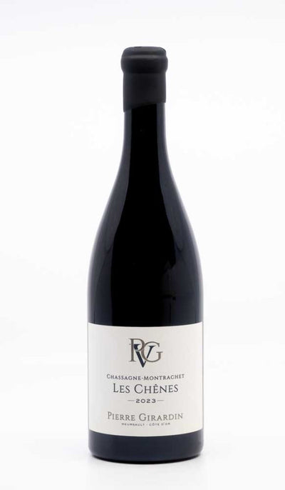 2023 シャサーニュ・モンラッシェ・シェーヌ / ピエール・ジラルダン