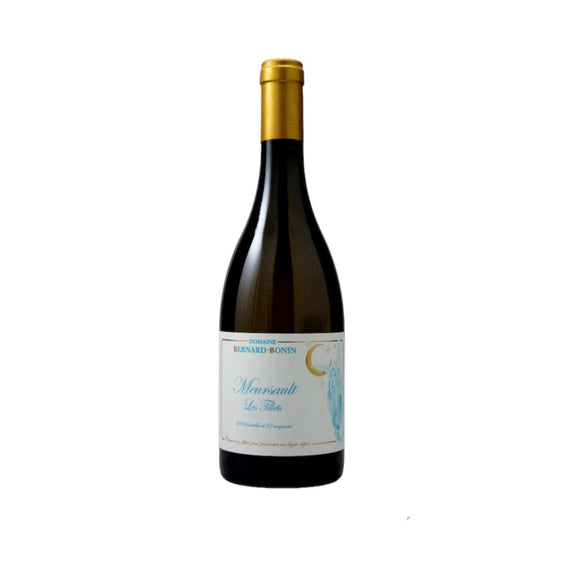 2023 ムルソー・ティレ / ベルナール・ボナン【お一人様1本まで】