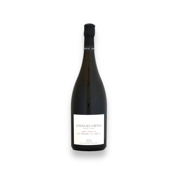 2020 モン・デ・クレティアン / サヴァール    *お1人様1本まで