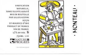 モントー ジル・アゾーニ