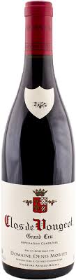 2014 クロ・ド・ヴージョ / ドニ・モルテ*軽微なラベル汚れ