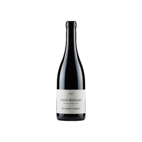 Benjamin leroux Vosne romanee