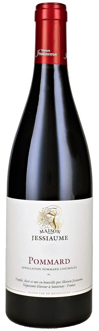 2020 ポマール / メゾン・ジェシオーム