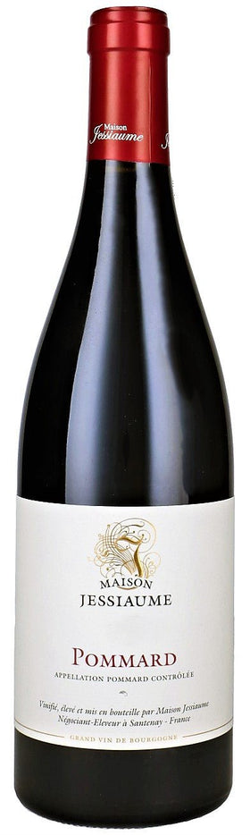 2020 ポマール / メゾン・ジェシオーム