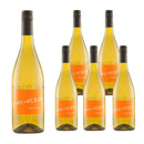 【６本セット】2023 ピノ・グリージョ / ネコティウム-1