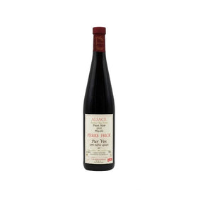 ピエール・フリック ピノ・ノワール