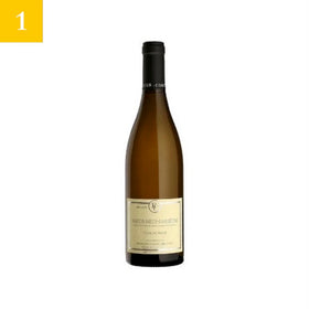 2022 マコン ミリー・ラマルティーヌ・クロ・デュ・フール  / ドメーヌ・コルディエ