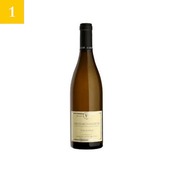 人気ワインランキング【白ワイン】