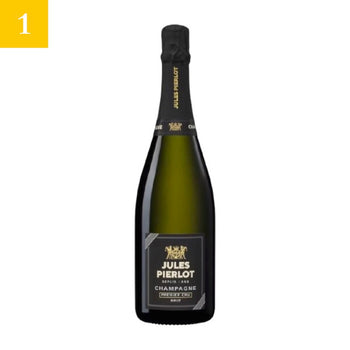 人気ワインランキング【スパークリングワイン】