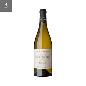2022 ソミュール サン・シール・アン・ブール ペリエール / アルノー・ランベール