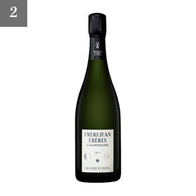 NV ブリュット グランド・レゼルヴ / フレールジャン・フレール