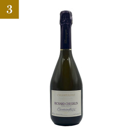 2019 ランコントゥナーブル /リシャール・シュルラン