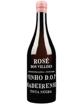 2024 ロゼ・ド・ヴィリョインス / プロフェタス・エ・ヴィリョインス