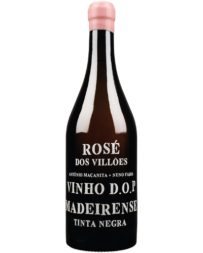 2024 ロゼ・ド・ヴィリョインス / プロフェタス・エ・ヴィリョインス