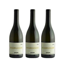 2023 ブルゴーニュ・ブラン / サンティニ お得3本セット