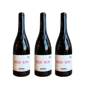2024 ボン・ヴァン / サンティニ お得3本セット