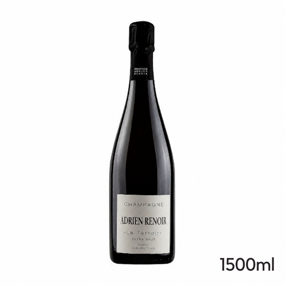 NV ル・テロワール GC 1500ml / アドリアン・ルノワール 【2026年入荷ロット】