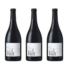【一本あたり5,200円❗️】2021 ピノ・ノワール エステート  / ヒルト 3本セット