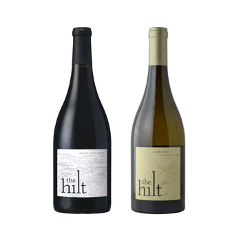 アメリカ　シャルドネ