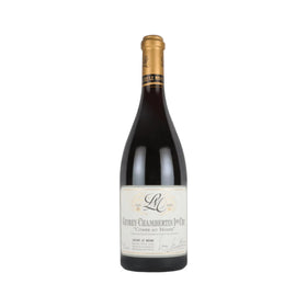 2006 ジュヴレ・シャンベルタン 1erCru コンブ・オー・モワンヌ / ルシアン・ル・モワンヌ