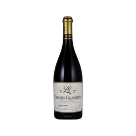 2012 シャルム・シャンベルタン / ルシアン・ル・モワンヌ