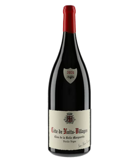 2021 コート・ド・ニュイ・ヴィラージュ・ベル・マルグリット / ジャン・マリー・フーリエ 1500ml