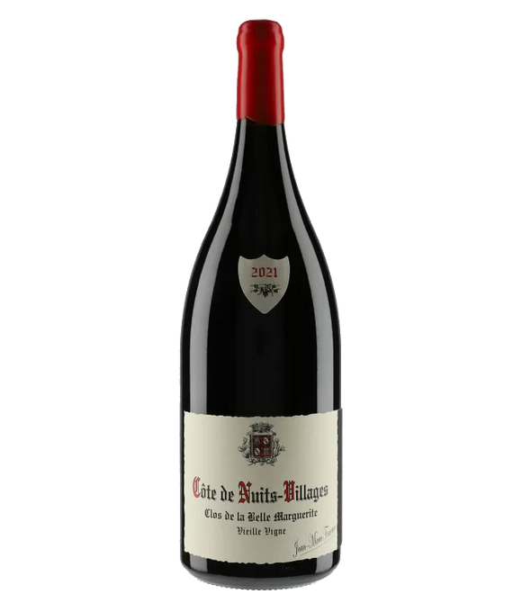2021 コート・ド・ニュイ・ヴィラージュ・ベル・マルグリット / ジャン・マリー・フーリエ 1500ml