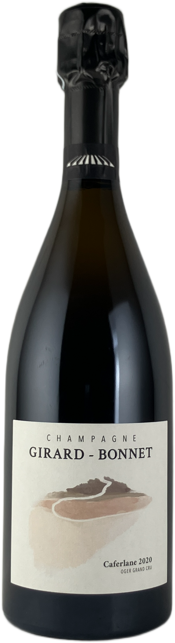 2020 オジェ カフェルラン / ジラール・ボネ