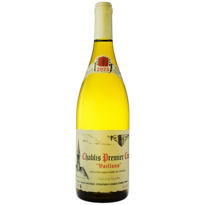 2020 シャブリ 1er Cru ヴァイヨン / ヴァンサン・ドーヴィサ【正規品】