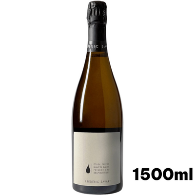 NV ブラン・ド・ブラン / サヴァール 1500ml *お一人様1本まで  *5/27~出荷開始
