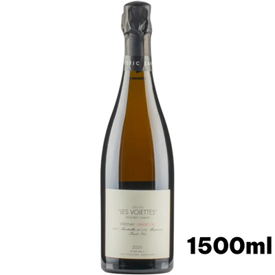 2020 ヴォワエット / サヴァール 1500ml *お1人様1本まで *5/27~出荷開始