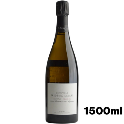NV ルーヴェルチュール / サヴァール 1500ml *5/27~出荷開始