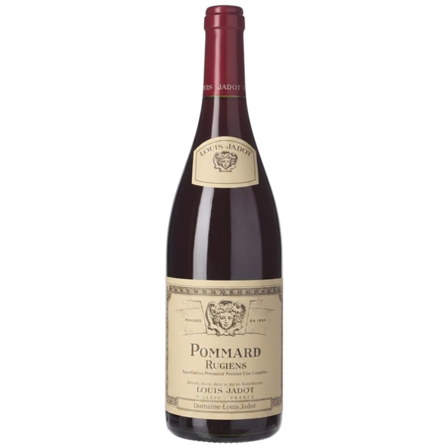 2005 ポマール・リュジアン 1er Cru / ルイ・ジャド