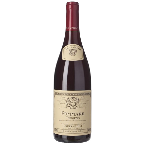 2005 ポマール・リュジアン 1er Cru / ルイ・ジャド