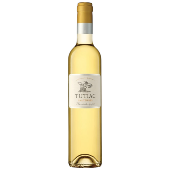 2022 チュチアック・ソーテルヌ / チュチアック *500ml